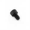 Picture of Hex Socket Cap Screw - Black, 12.9 Self Colour Steel