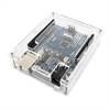 Picture of Arduino enclosure - clear