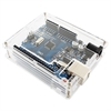 Picture of Arduino enclosure - clear