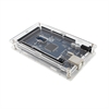 Picture of Arduino enclosure - clear