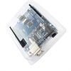 Picture of Arduino enclosure - clear