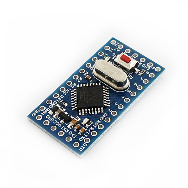 ARDUINO UNO MINI CLONE