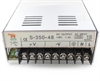 Picture of Single Output Switching Power Supply, 350 Watt
