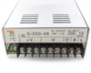 Picture of Single Output Switching Power Supply, 350 Watt