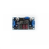 Picture of DC-DC CV Step-Down Buck Power Module 1.25V-35V - With Voltmeter