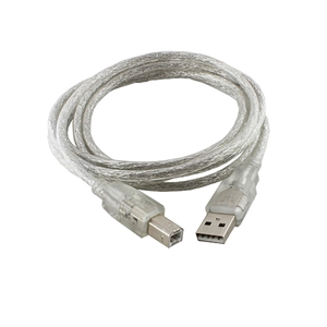 Picture of USB Cable A to B