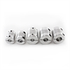 Picture of BR Series Helical Flexible Shaft Coupling 8mm