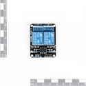 Picture of 2 Channel Relay Module With opto coupler - 5V