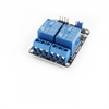 Picture of 2 Channel Relay Module With opto coupler - 5V