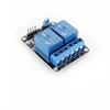Picture of 2 Channel Relay Module With opto coupler - 5V
