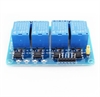 Picture of 4 Channel Relay Module With opto coupler - 5V