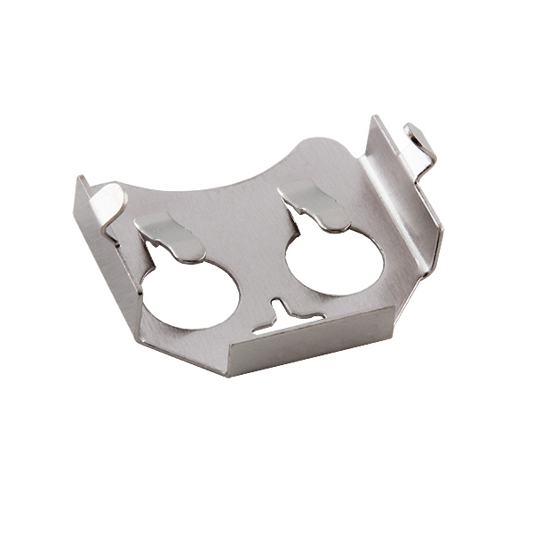 Hobbytronics. Coin Cell Holder 12mm