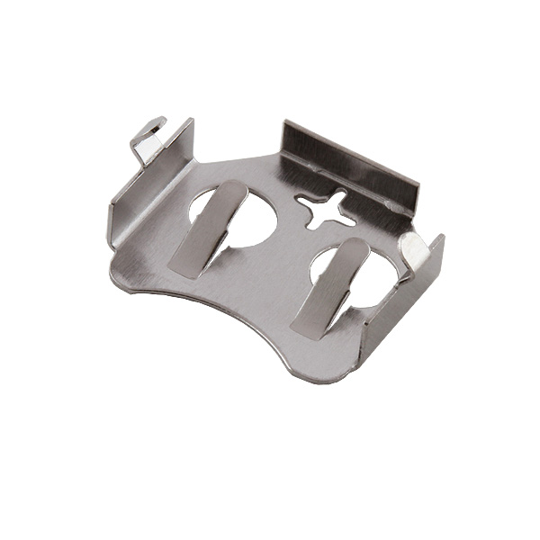 Hobbytronics. Coin Cell Holder 12mm