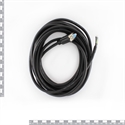 Picture of Leadshine Encoder Cables 1 x DB15, 6pin + GND, CABLEH-BMxMx