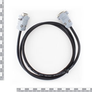 Picture of Leadshine Encoder Cables 2 x DB15, CABLEG-BMxMx