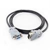 Picture of Leadshine Encoder Cables 2 x DB15, CABLEG-BMxMx