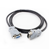 Picture of Leadshine Encoder Cables 2 x DB15, CABLEG-BMxMx