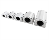 Picture of Linear Axis Ball Bearing Pillow Block with Bush