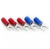 Picture of Insulated Terminals - Fork