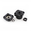 Picture of End Supports for ball screw SFU16XX - FK12+FF10