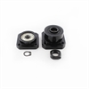 Picture of End Supports for ball screw SFU16XX - FK12+FF10