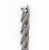 Picture of End Mill Bit - Size: 43Lx3.175D, Cut: 22lx3.175d, 3F