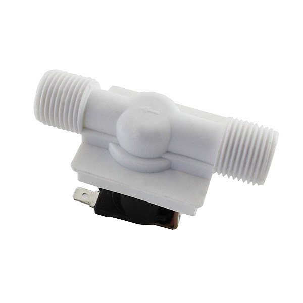 electric solenoid valve electric solenoid valve