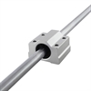 Picture of Linear Shaft - Precision Round Rail