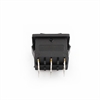 Picture of 6Pin DPDT ON-OFF-ON 3 Position Rocker Switch AC 6A/250V 10A/125V