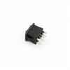 Picture of 6Pin DPDT ON-OFF-ON 3 Position Rocker Switch AC 6A/250V 10A/125V