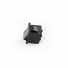 Picture of 6Pin DPDT ON-OFF-ON 3 Position Rocker Switch AC 6A/250V 10A/125V