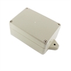 Picture of Waterproof Enclosure 80x58x33mm- flange mount