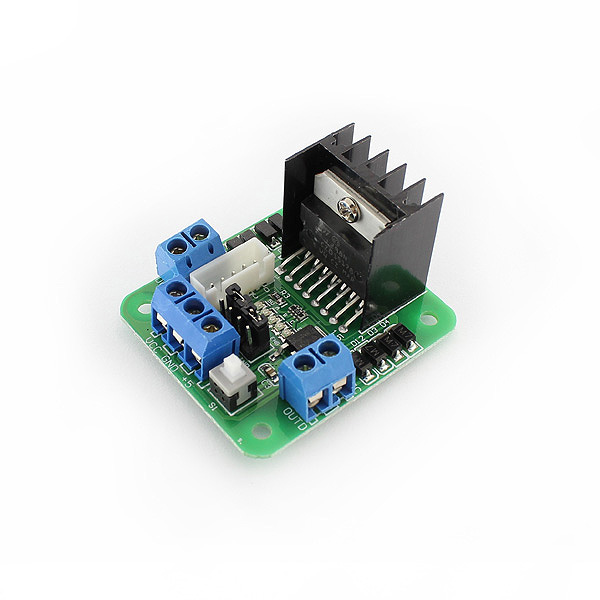 ST L298N DUAL FULL-BRIDGE DRIVER WINDOWS
