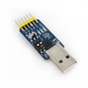 Picture of CP2102 USB/TTL/232/485