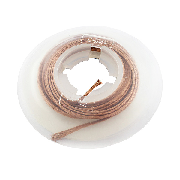 Hobbytronics. Solder Wick 2 1.5 meter