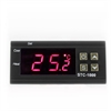 Picture of Thermostat +Temperature Sensor