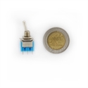 Picture of SPDT on-on toggle switch 3A/250V