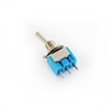 Picture of SPDT on-on toggle switch 3A/250V