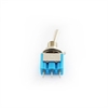 Picture of SPDT on-on toggle switch 3A/250V