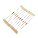 Picture of Resistors 1/4Watt