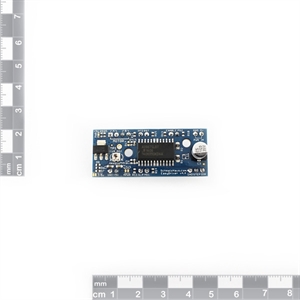 Picture of EasyDriver Stepper Motor Driver V4.4