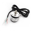 Picture of Rotary Encoder Quadrature - 4 Wire A and B