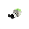 Picture of Three Position Rotary Switch 660V/10A