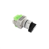 Picture of Three Position Rotary Switch 660V/10A