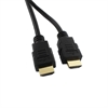 Picture of HDMI Cable Male to Male 1.4V Gold Plated - 1.2m