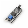Picture of LCD SPI Interface Board 16x2 and 20x4