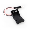 Picture of 9V DC Battery Power Cable Barrel Jack Connector