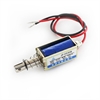 Picture of Solenoid - JF-0530B (5V-6V)