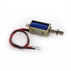 Picture of Solenoid - JF-0530B (5V-6V)