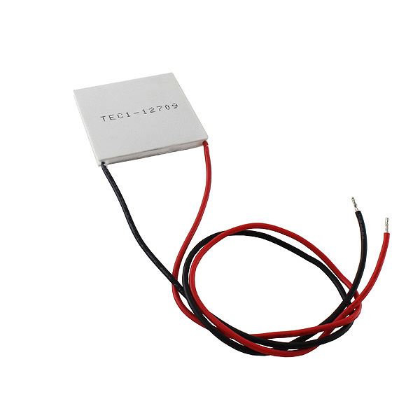 peltier cooling plates